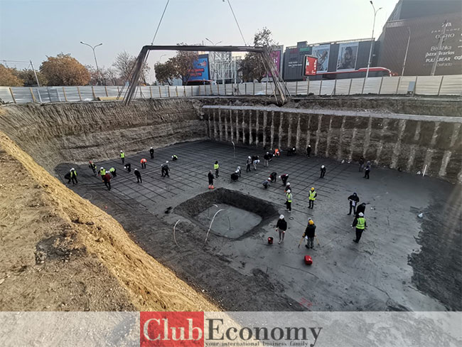 Адора Бизнис Груп