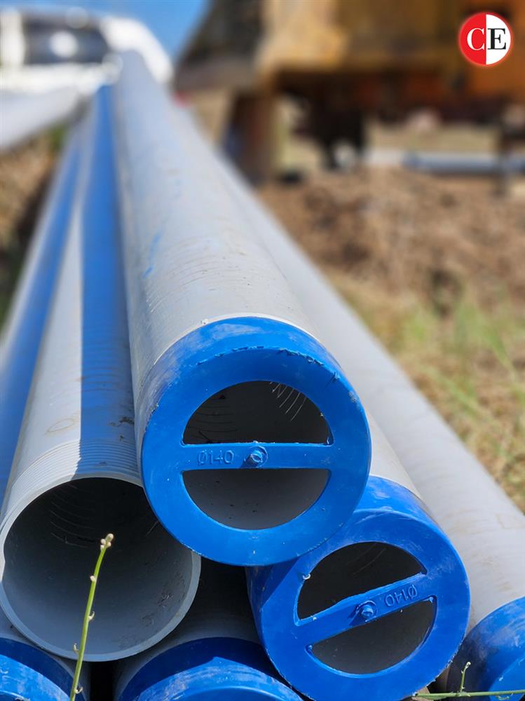 Агроланд - Бушење Бунари