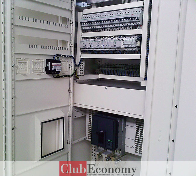 Алфа Инженеринг