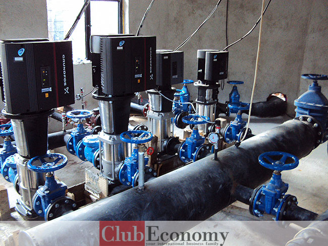 Алфа Инженеринг