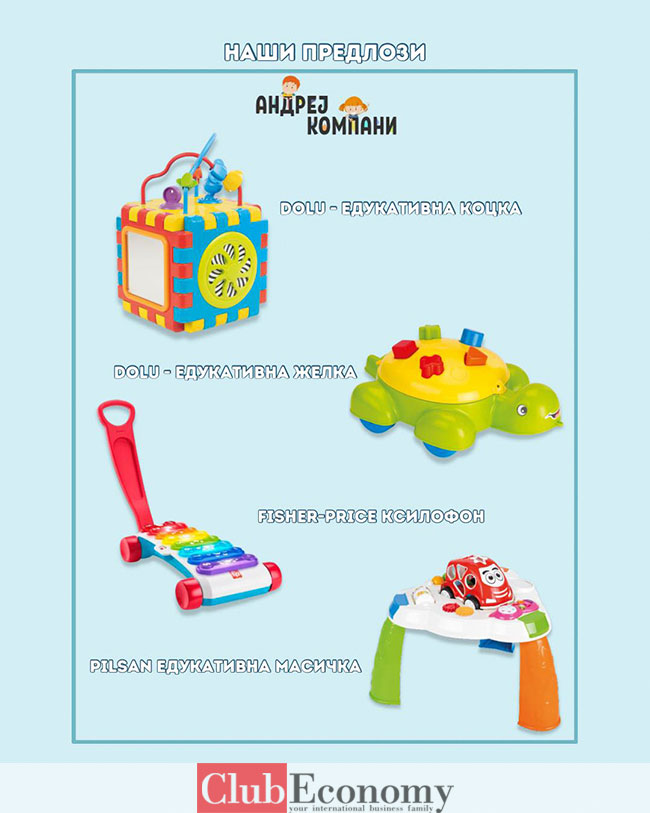 Андреј Компани