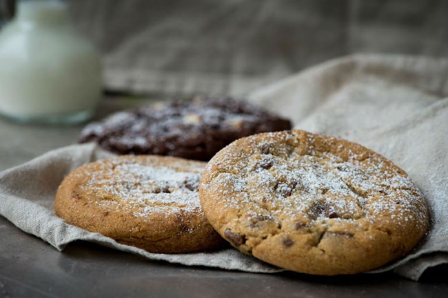 БКС Компани