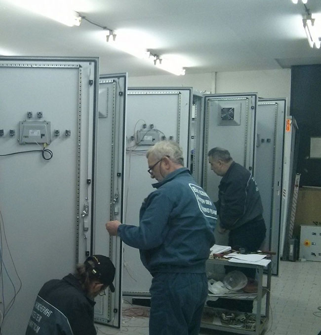 Бис Инженеринг