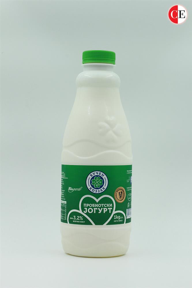 Бучен Козјак