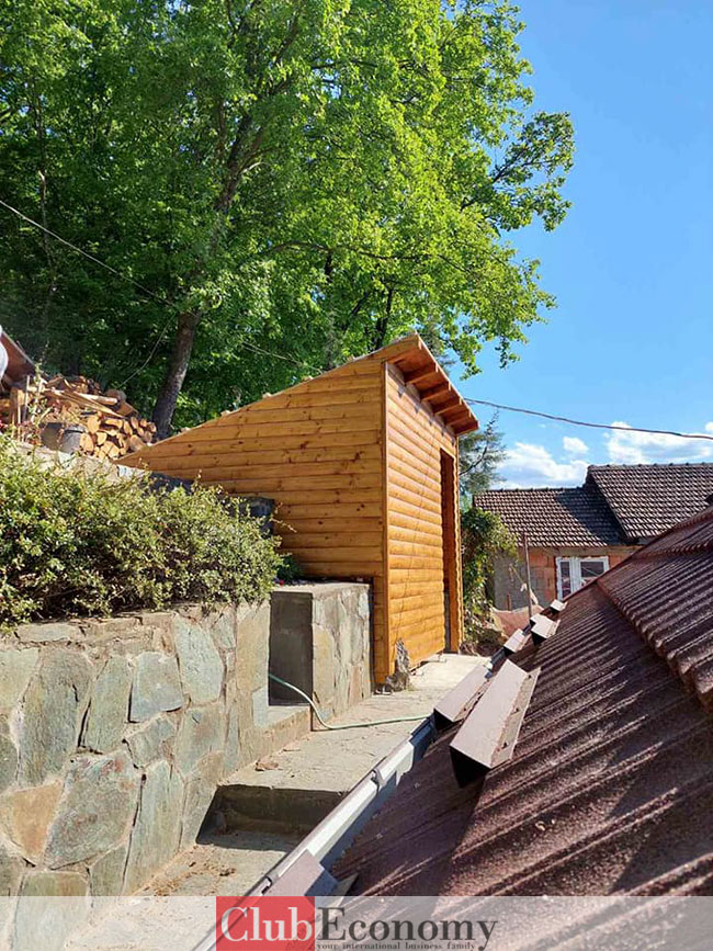 Буларт Констракшн