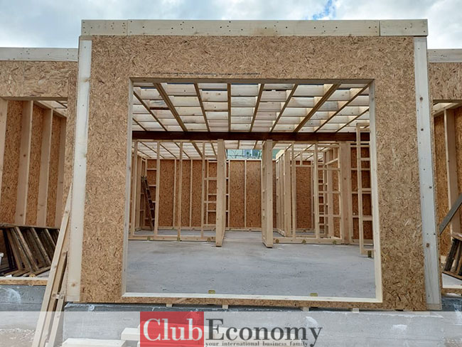 Буларт Констракшн