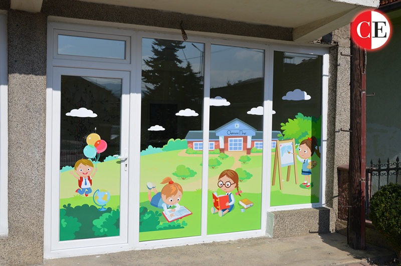 Чејков Рекламно Студио