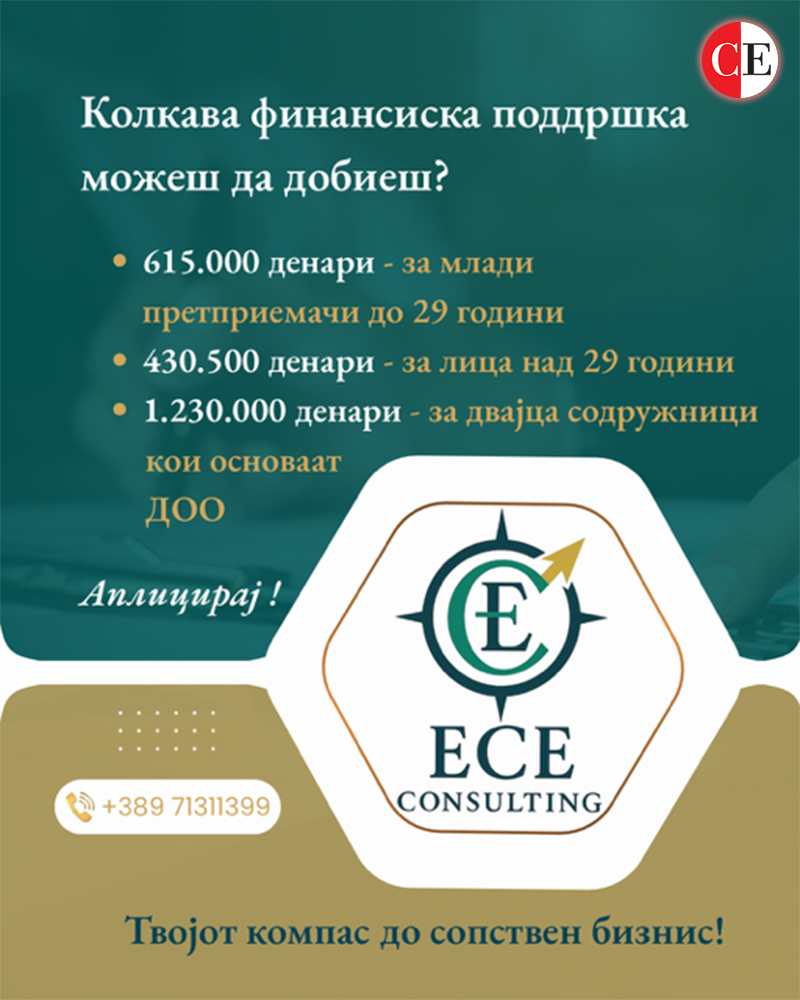 Ece Consulting