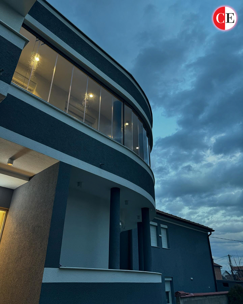 Финестра Бау