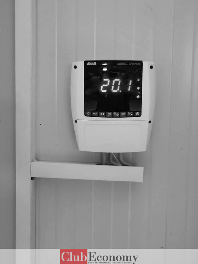 Габев Фриго