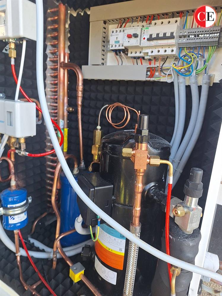 Габев Фриго