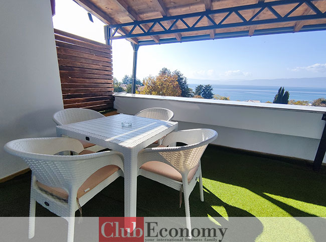 Хотел Тино - Свети Стефан