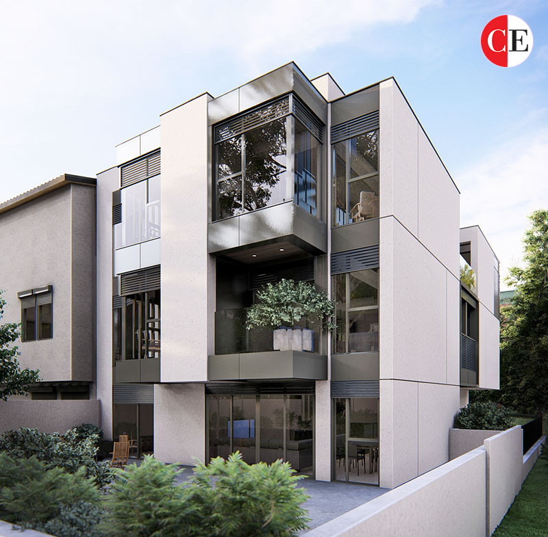 Infinity Elite Living