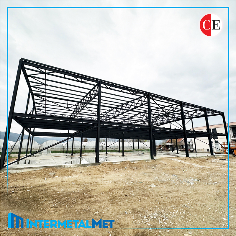 Интер Метал Мет