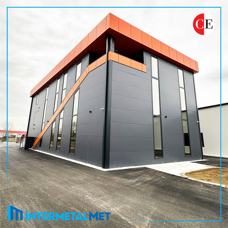 Интер Метал Мет