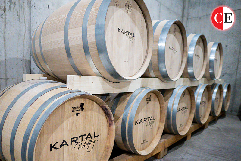 Kartal Winery