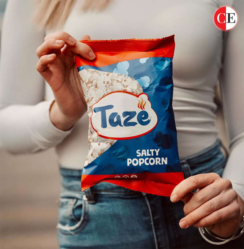 Мако Маркет