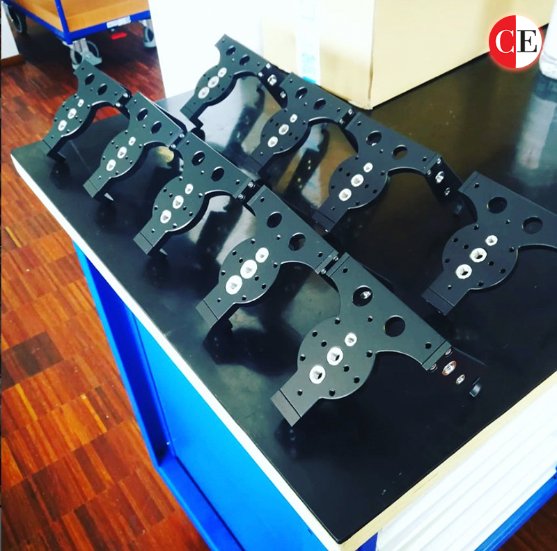 ОСА Инженеринг