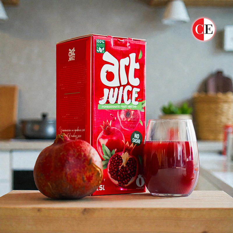 Органик Нар