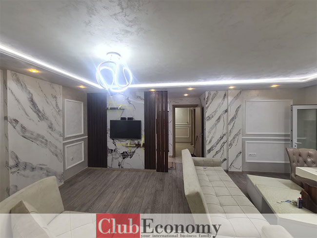 Пасионис Гипс