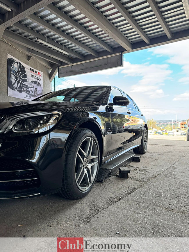 ТТГ Пит Стоп