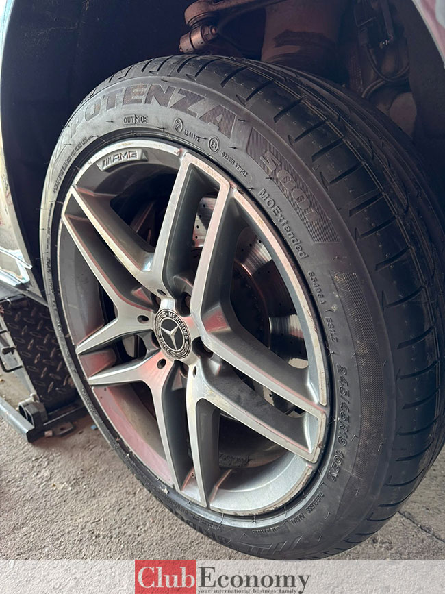 ТТГ Пит Стоп