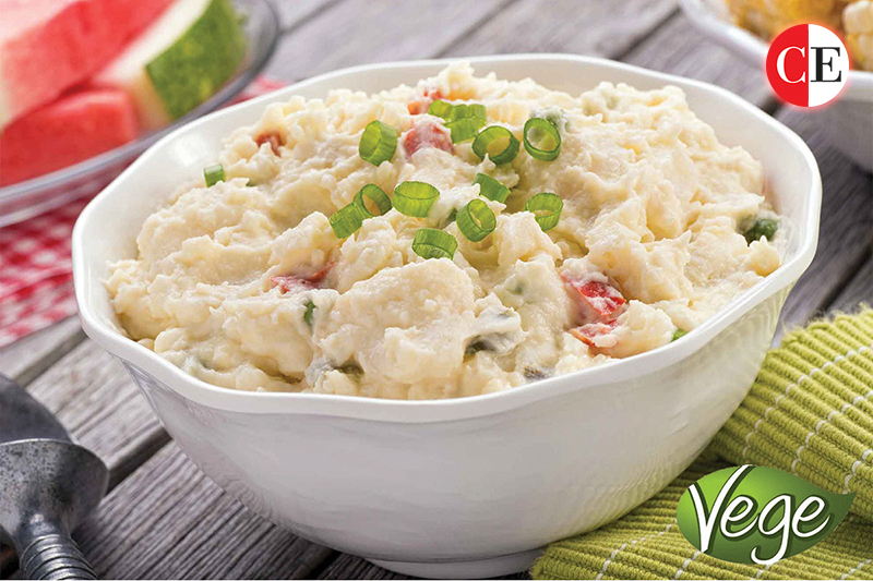 Веге Салати