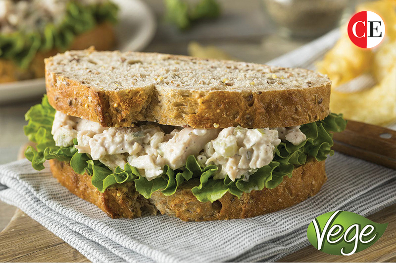 Веге Салати